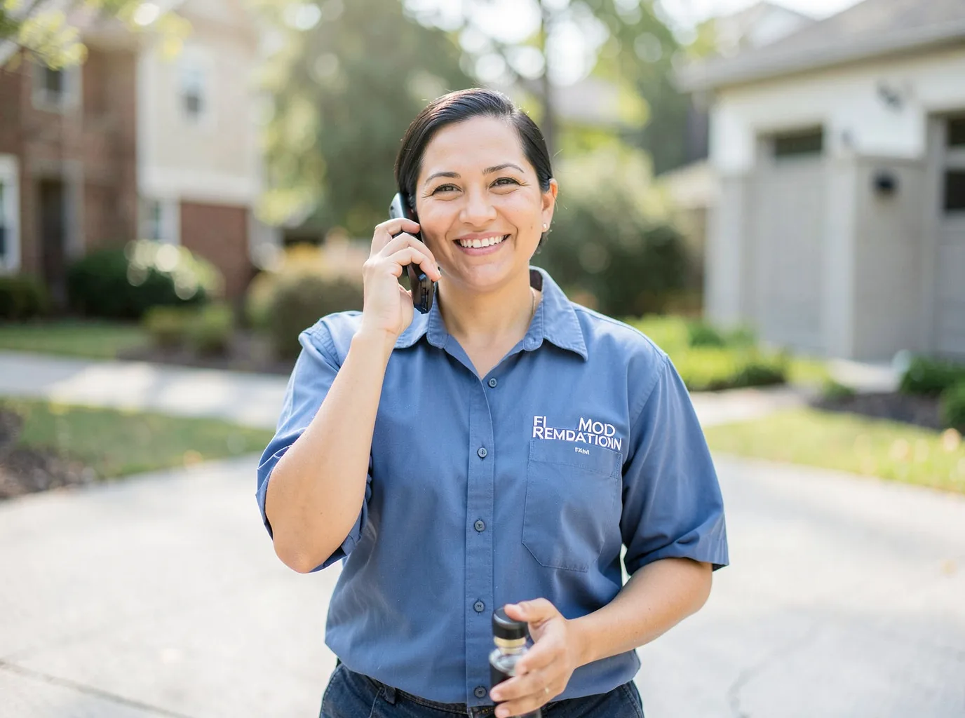Mold Remediation Santa Fe, TX FAQs
